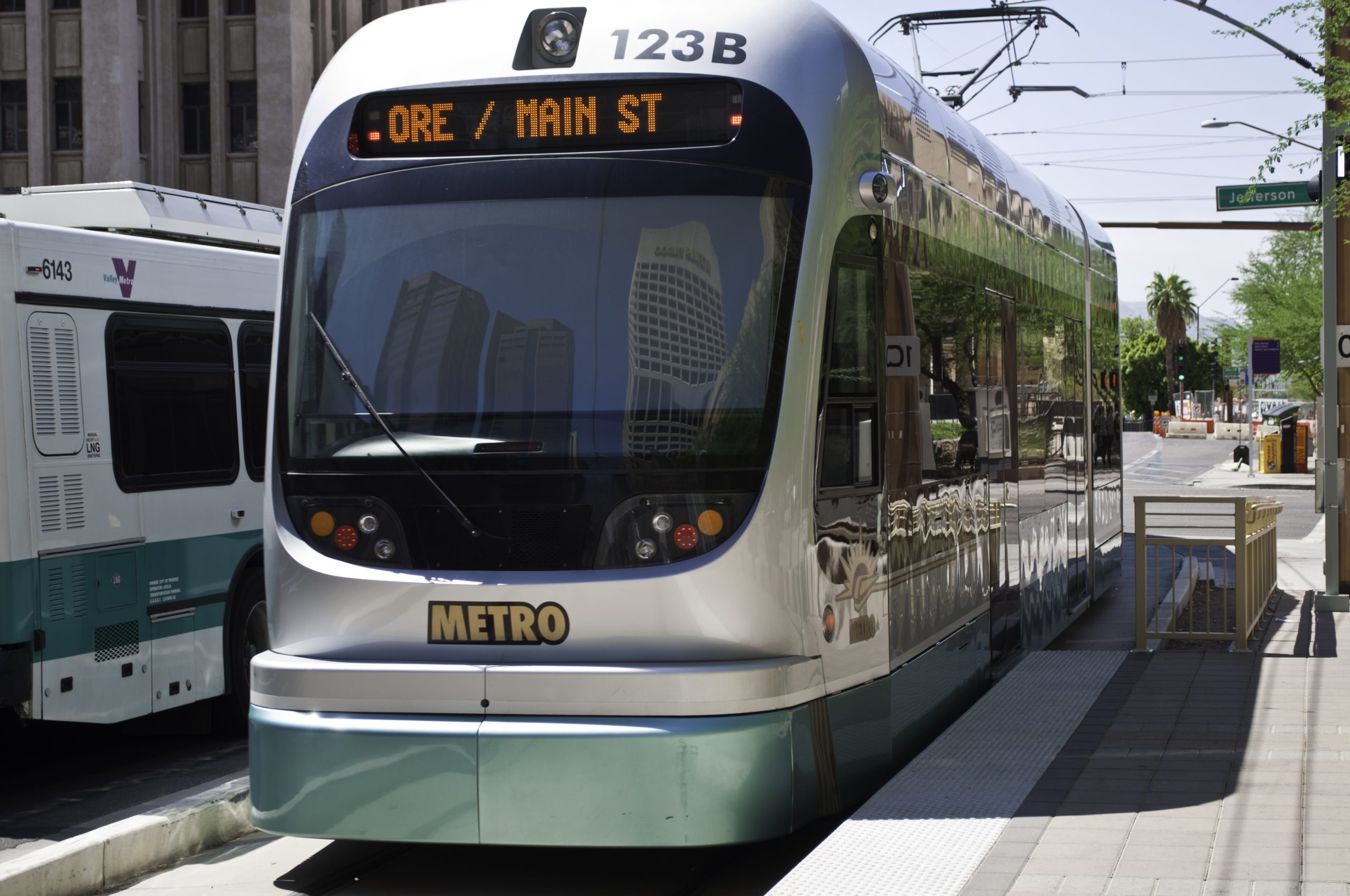 Prop 105: A Radical Attack On Public Transit