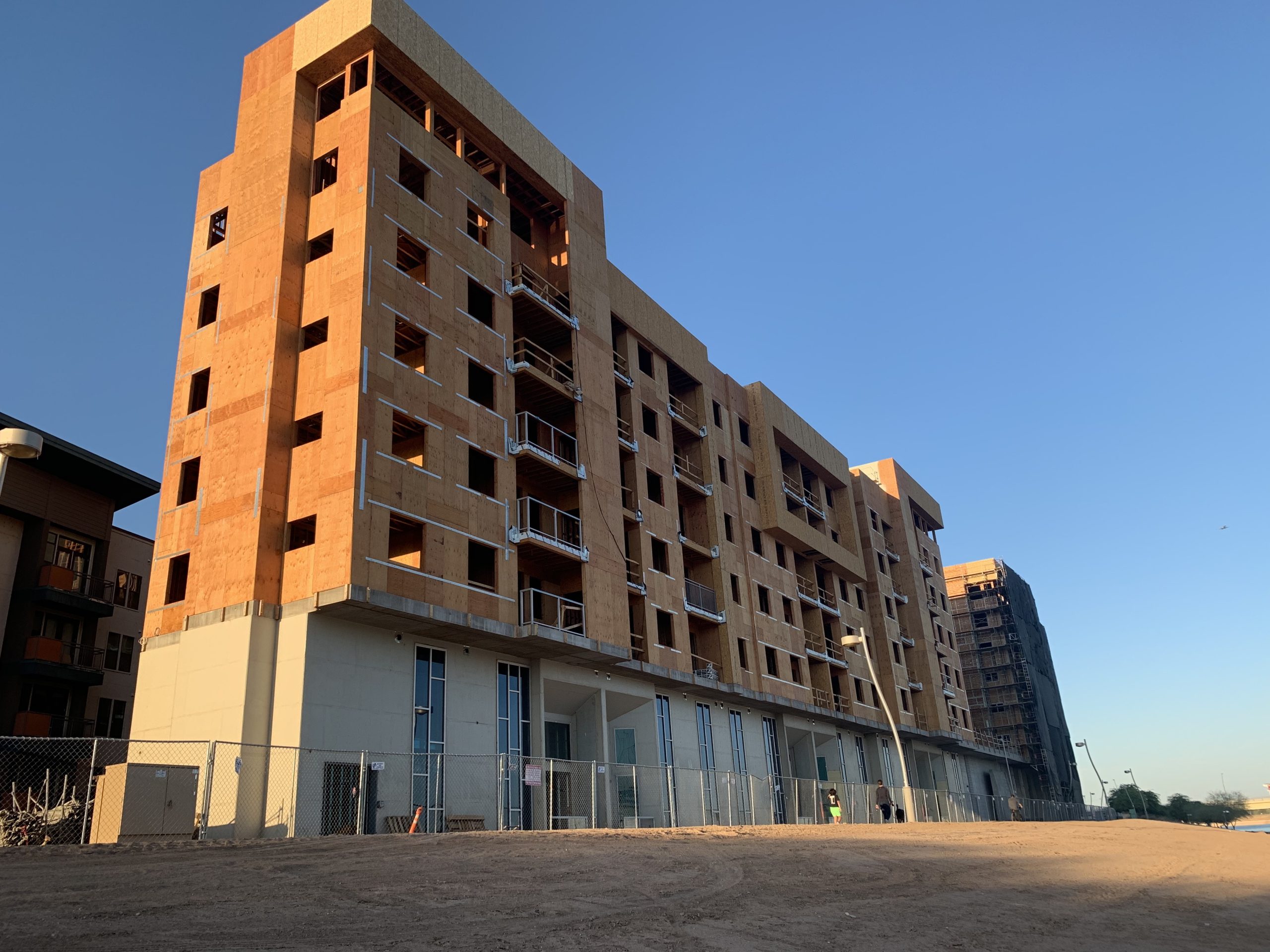 Who killed housing reform in Arizona?