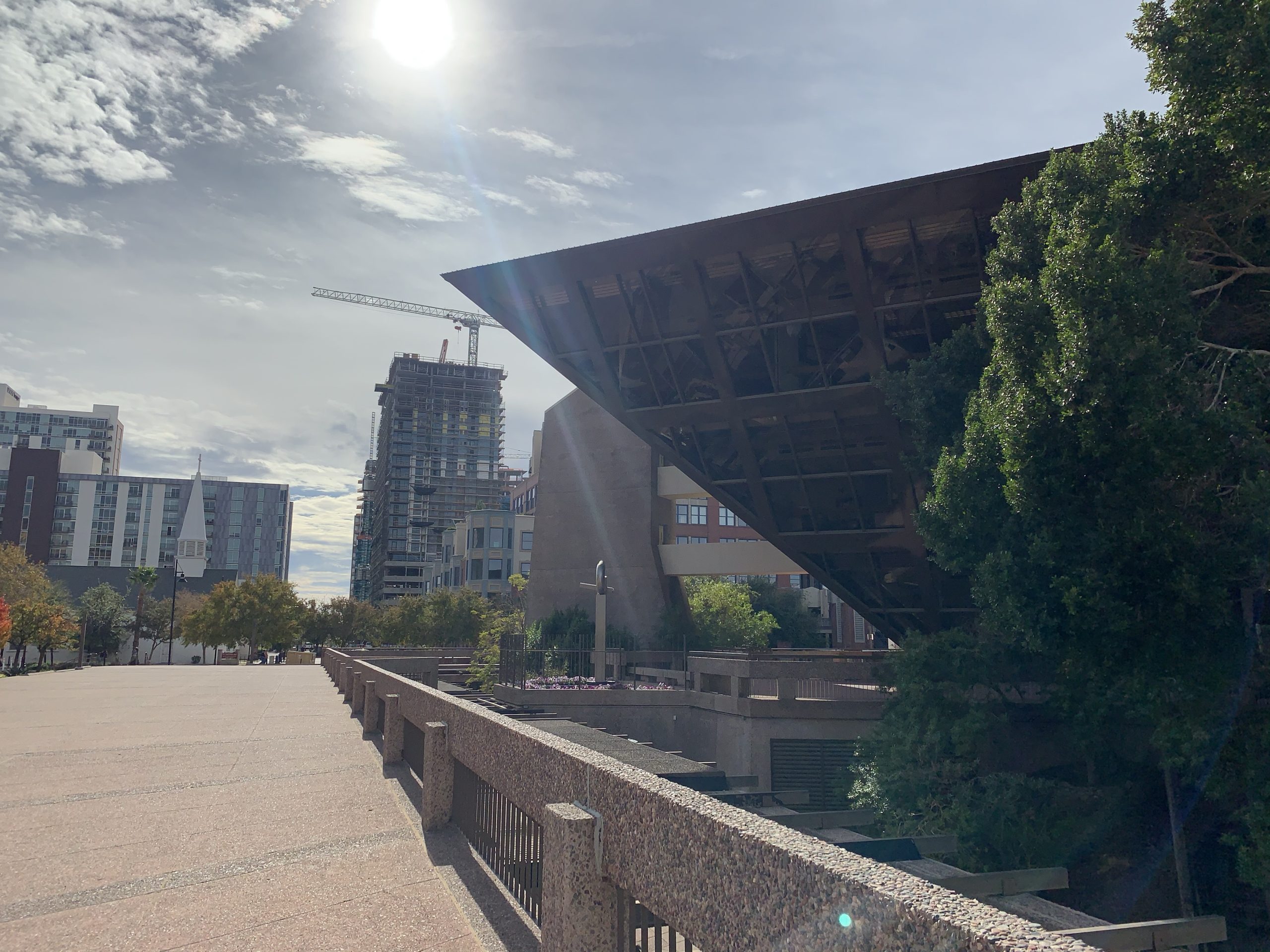 Tempe YIMBY Straw Poll Results