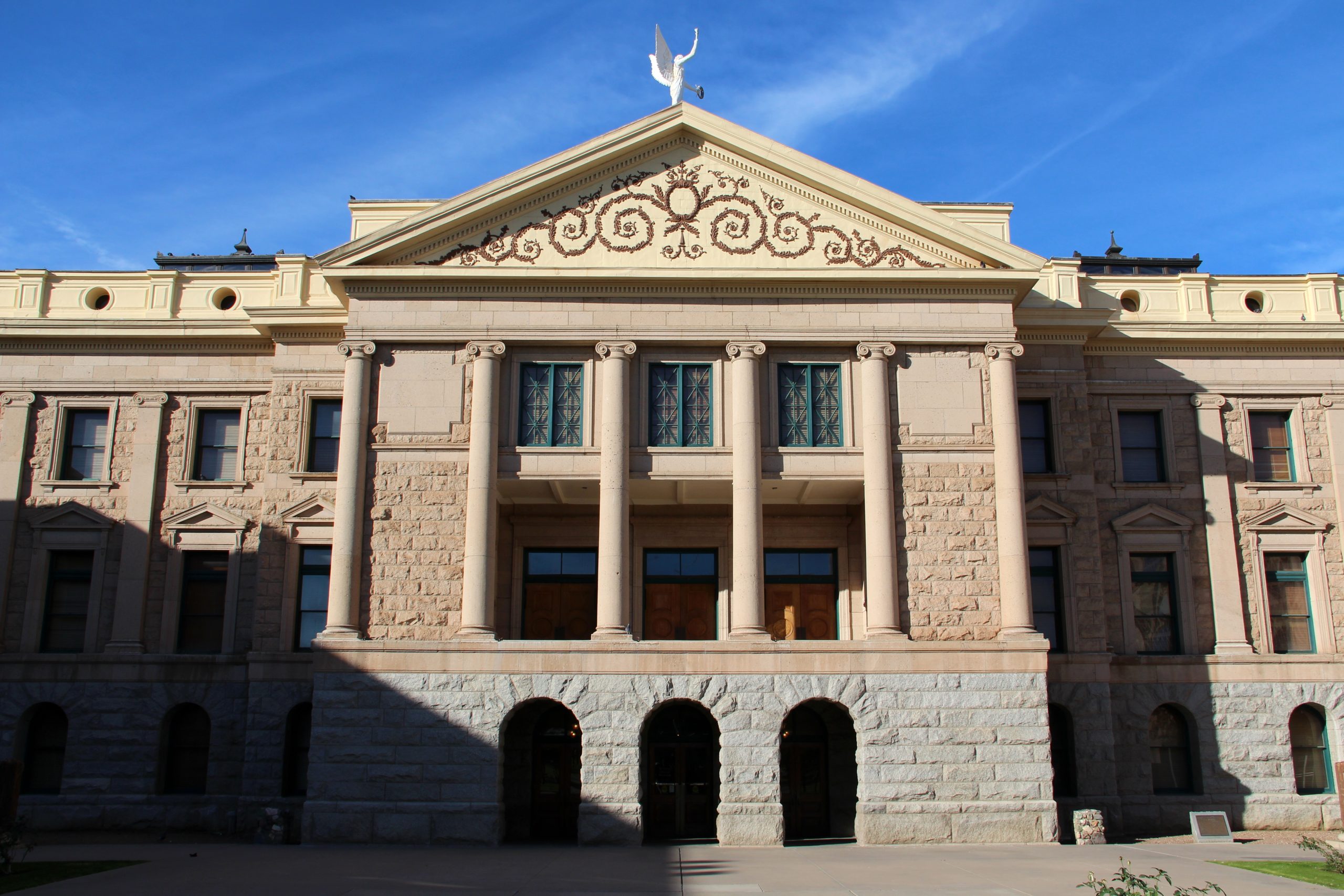 A look ahead at Arizona’s housing legislation