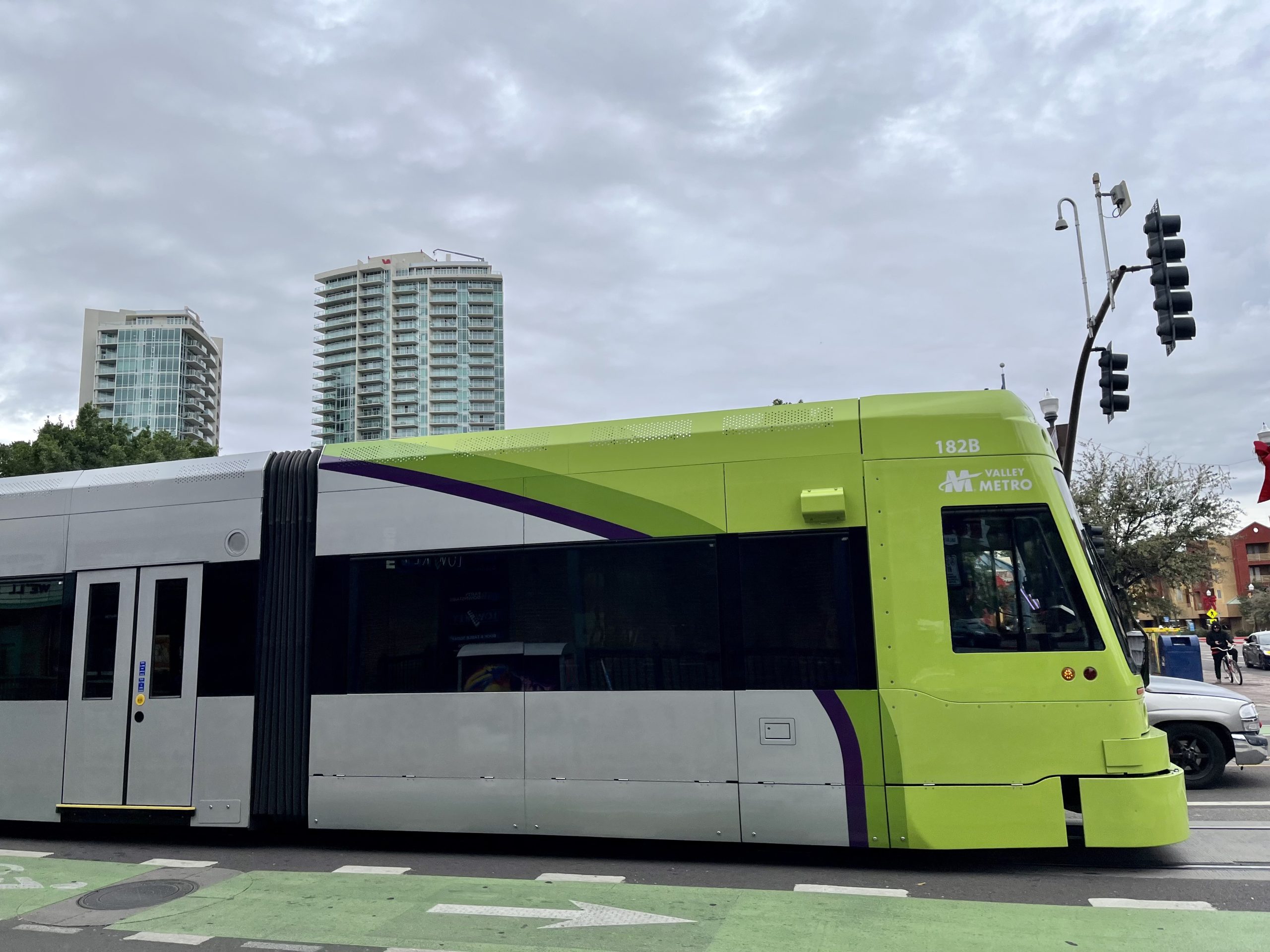 Let’s Expand The Tempe Streetcar (and get serious about public transit)
