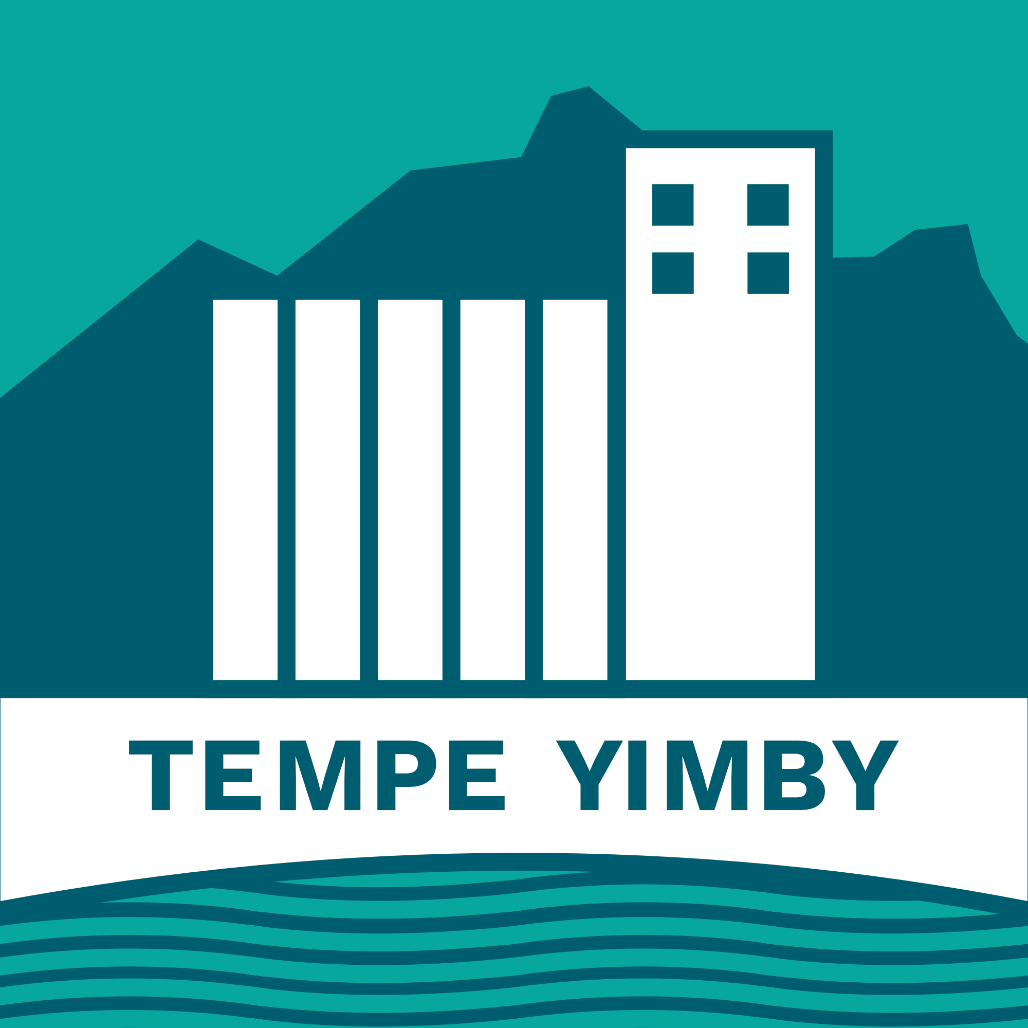 Tempe YIMBY