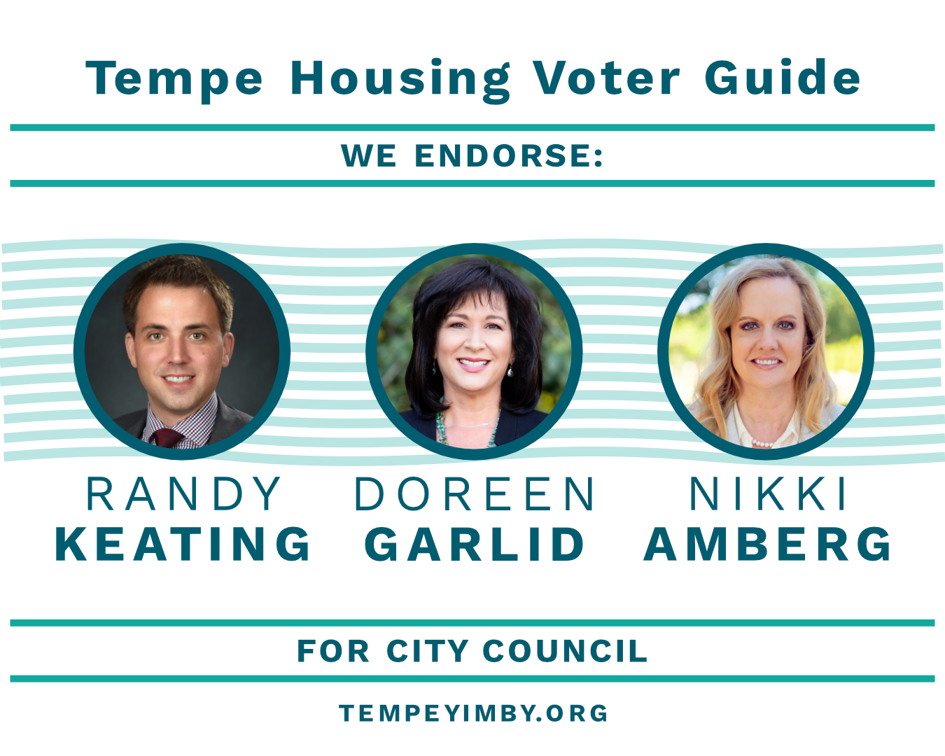 The 2024 Tempe Housing Voter Guide