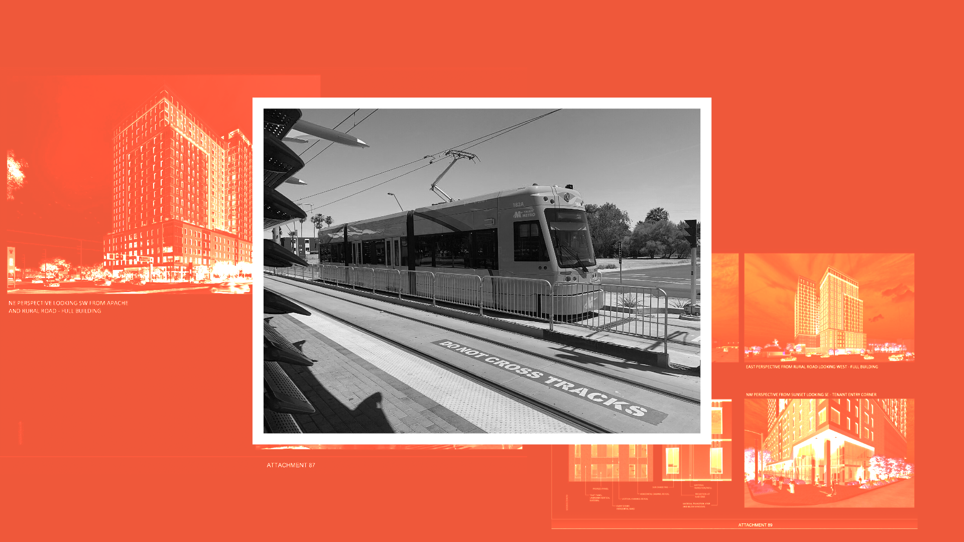 Tempe Gambles Streetcar Future